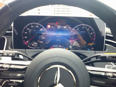 صورة مصغرة 17 لـ 2025 Mercedes-BENZ E-CLASS