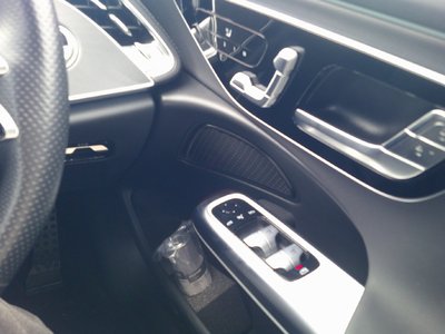 صورة مصغرة 15 لـ 2025 Mercedes-BENZ E-CLASS