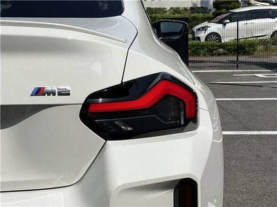 2023 BMW M2 thumbnail 13