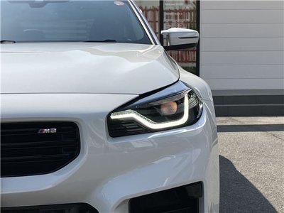 2023 BMW M2 thumbnail 11