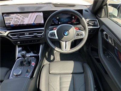 2023 BMW M2 thumbnail 15