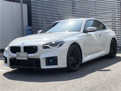 BMW M2 - 5