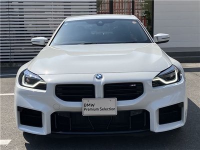 BMW M2 - 4