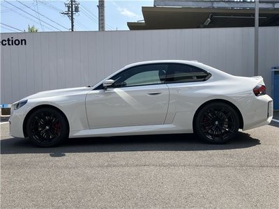 BMW M2 - 6