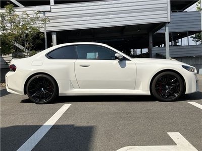 BMW M2 - 9
