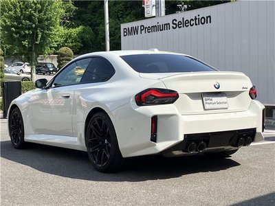 BMW M2 - 7