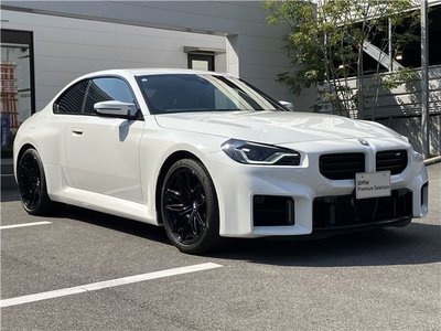 BMW M2 - 10