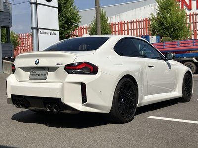 BMW M2 - 2