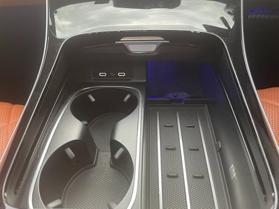 2021 Mercedes-BENZ S-CLASS 缩略图 35