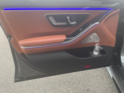 2021 Mercedes-BENZ S-CLASS 缩略图 17