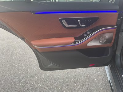 2021 Mercedes-BENZ S-CLASS 缩略图 15