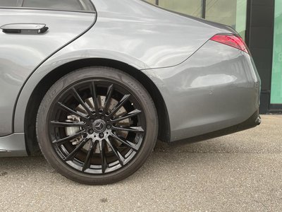 2021 Mercedes-BENZ S-CLASS 缩略图 43