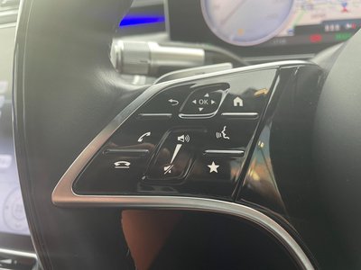 2021 Mercedes-BENZ S-CLASS 缩略图 23
