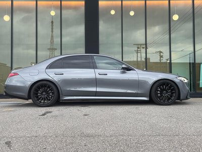 2021 Mercedes-BENZ S-CLASS 缩略图 38