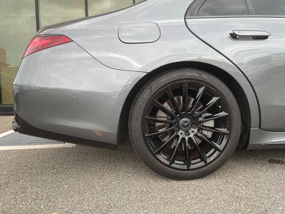 2021 Mercedes-BENZ S-CLASS 缩略图 40