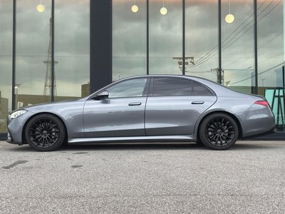 2021 Mercedes-BENZ S-CLASS 缩略图 41