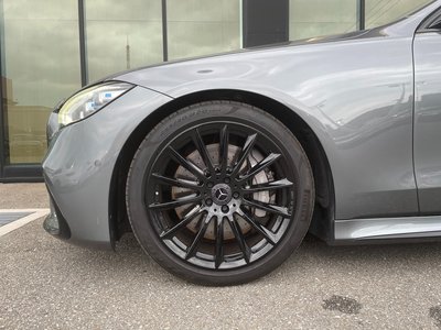 2021 Mercedes-BENZ S-CLASS 缩略图 42