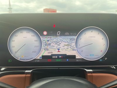 2021 Mercedes-BENZ S-CLASS 缩略图 22