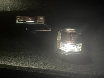 2021 Mercedes-BENZ S-CLASS 缩略图 36