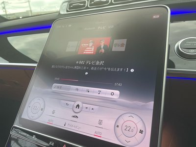 2021 Mercedes-BENZ S-CLASS 缩略图 28