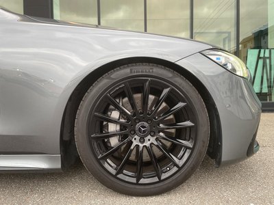 2021 Mercedes-BENZ S-CLASS 缩略图 39