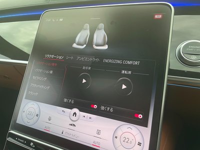 2021 Mercedes-BENZ S-CLASS 缩略图 32