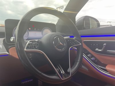 2021 Mercedes-BENZ S-CLASS 缩略图 21