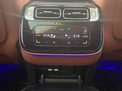 2021 Mercedes-BENZ S-CLASS 缩略图 19