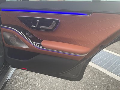 2021 Mercedes-BENZ S-CLASS 缩略图 11