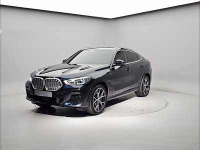 BMW X6 - 1