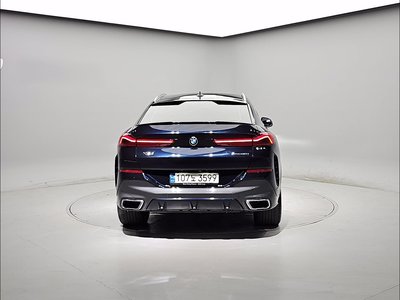 BMW X6 - 3