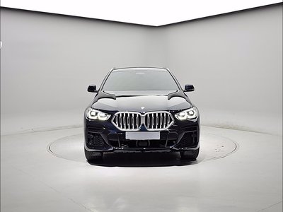 BMW X6 - 2