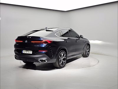 BMW X6 - 4