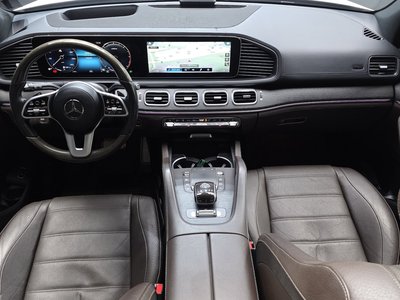 MERCEDES-BENZ GLS - 5