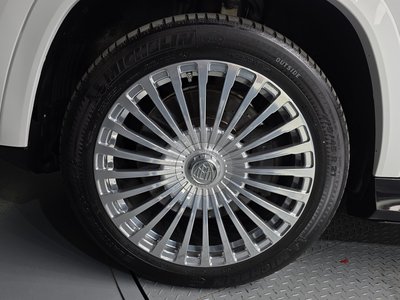 MERCEDES-BENZ GLS - 6