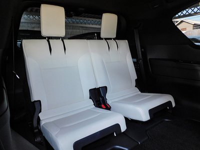 2023 Lexus LX 缩略图 51