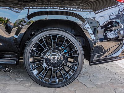 2023 Lexus LX 缩略图 15