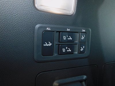 2023 Lexus LX 缩略图 77