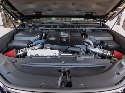 2023 Lexus LX 缩略图 79