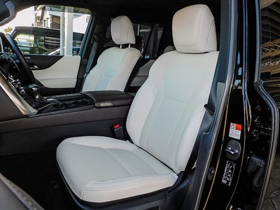 2023 Lexus LX 缩略图 43