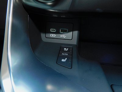 2023 Lexus LX 缩略图 64