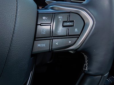 2023 Lexus LX 缩略图 70