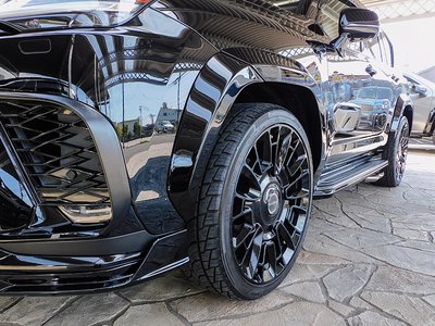 2023 Lexus LX 缩略图 21