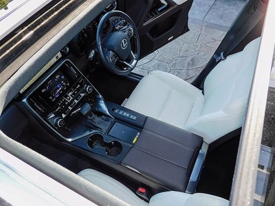 2023 Lexus LX 缩略图 40