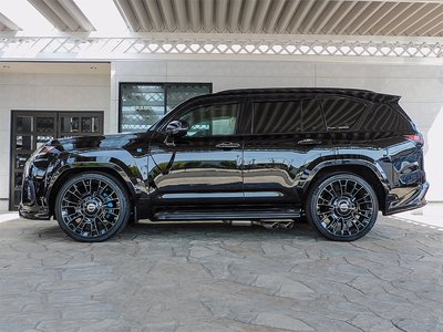 2023 Lexus LX 缩略图 7