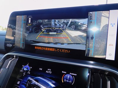 2023 Lexus LX 缩略图 58