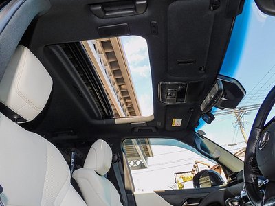 2023 Lexus LX 缩略图 39