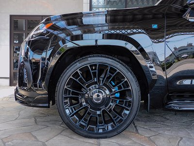 2023 Lexus LX 缩略图 14