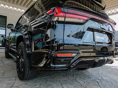 2023 Lexus LX 缩略图 31