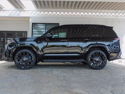 2023 Lexus LX 缩略图 6